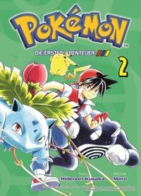 Produktbild: Pok&eacute;mon - Die ersten Abenteuer