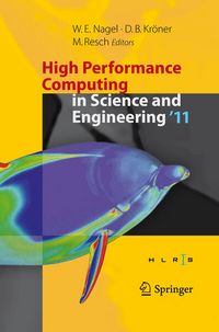 Produktbild: High Performance Computing in Science and Engineering '10