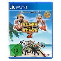 Bud Spencer & Terence Hill - Slaps and Beans 2
