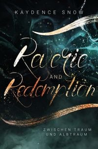 Produktbild: Reverie and Redemption - Zwischen Traum und Albtraum