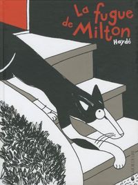 Produktbild: La fugue de Milton