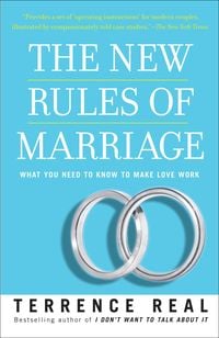 Produktbild: The New Rules of Marriage