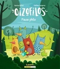 Produktbild: Pause philo