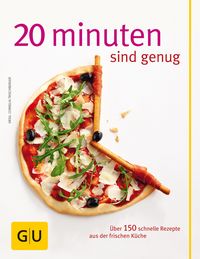Produktbild: 20 Minuten sind genug!