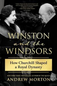 Produktbild: Winston and the Windsors