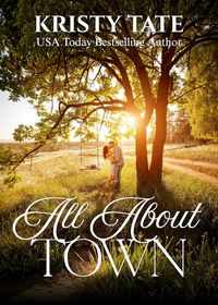 Produktbild: All About Town