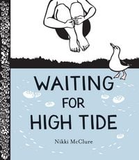 Produktbild: Mcclure, N: Waiting for High Tide