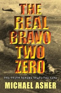 Produktbild: The Real Bravo Two Zero