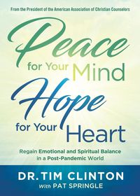 Produktbild: Peace for Your Mind, Hope for Your Heart
