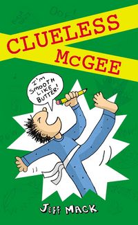 Produktbild: Clueless Mcgee