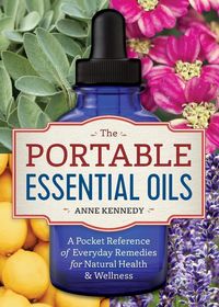 Produktbild: The Portable Essential Oils