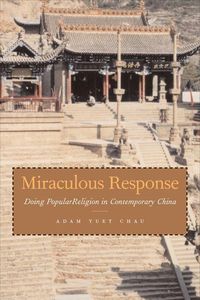 Produktbild: Miraculous Response