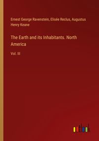 Produktbild: The Earth and its Inhabitants. North America