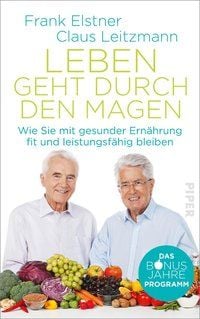 Produktbild: Leben geht durch den Magen