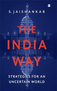 Produktbild: The India Way
