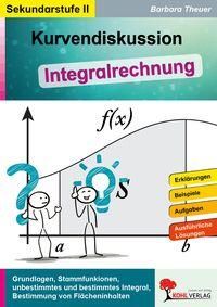 Produktbild: Kurvendiskussion / Integralrechnung