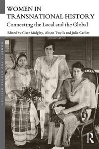 Produktbild: Women in Transnational History