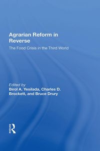 Produktbild: Agrarian Reform In Reverse