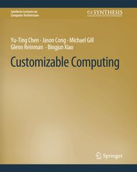 Produktbild: Customizable Computing