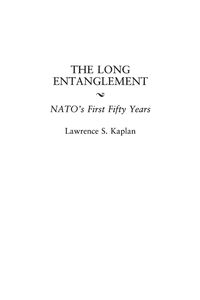 Produktbild: The Long Entanglement