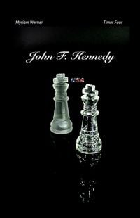 Produktbild: John F. Kennedy