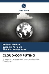 Produktbild: CLOUD-COMPUTING