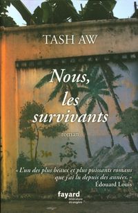 Produktbild: Nous, les survivants