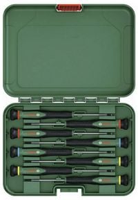 Produktbild: Bosch Home and Garden 1600A02Z9M Schraubendreher-Set