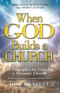 Produktbild: When God Builds a Church