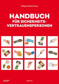 Produktbild: Handbuch f&uuml;r Sicherheitsvertrauenspersonen