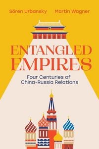 Produktbild: Entangled Empires