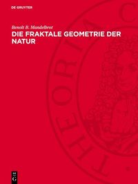 Produktbild: Die fraktale Geometrie der Natur