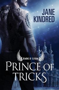 Produktbild: Prince of Tricks