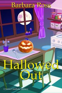 Produktbild: Hallowed Out