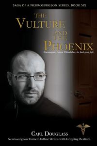 Produktbild: The Vulture and the Phoenix