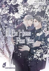 Produktbild: I'll Be Here For You 4