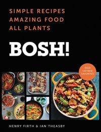 Produktbild: BOSH!