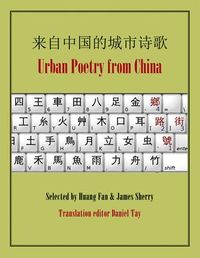 Produktbild: Urban Poetry from China