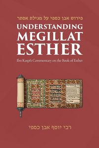 Produktbild: Understanding Megillat Esther