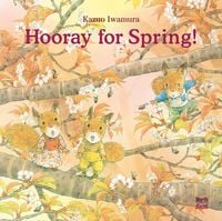 Produktbild: Hooray for Spring!