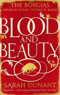Produktbild: Blood & Beauty