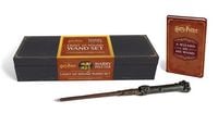 Produktbild: Harry Potter: Harry Potter Light and Sound Wand Set