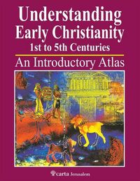 Produktbild: Understanding Early Christianity: 1st to 5th Centuries