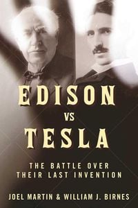 Produktbild: Edison vs. Tesla
