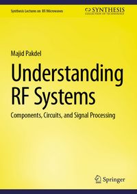 Produktbild: Understanding RF Systems