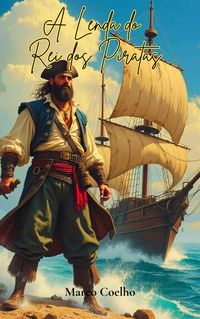 Produktbild: A Lenda do Rei dos Piratas