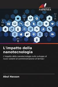 Produktbild: L'impatto della nanotecnologia