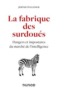 Produktbild: La fabrique des surdou&eacute;s
