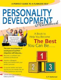 Produktbild: Personality Development Handbooks