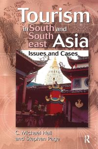 Produktbild: Tourism in South and Southeast Asia